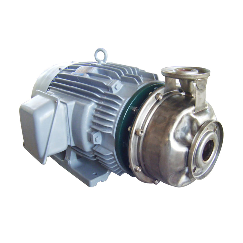 Goulds G&L Series SST Centrifugal Pump Goulds 