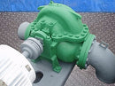 Goulds Horizontal Split Case Centrifugal Pump Goulds 
