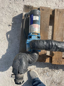 Goulds IRRI-GATOR GT15 Centrifugal Pump (1.5 HP, 110 GPM Max) Goulds 