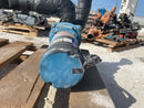 Goulds IRRI-GATOR GT15 Centrifugal Pump (1.5 HP, 110 GPM Max) Goulds 