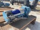 Goulds IRRI-GATOR GT15 Centrifugal Pump (1.5 HP, 110 GPM Max) Goulds 