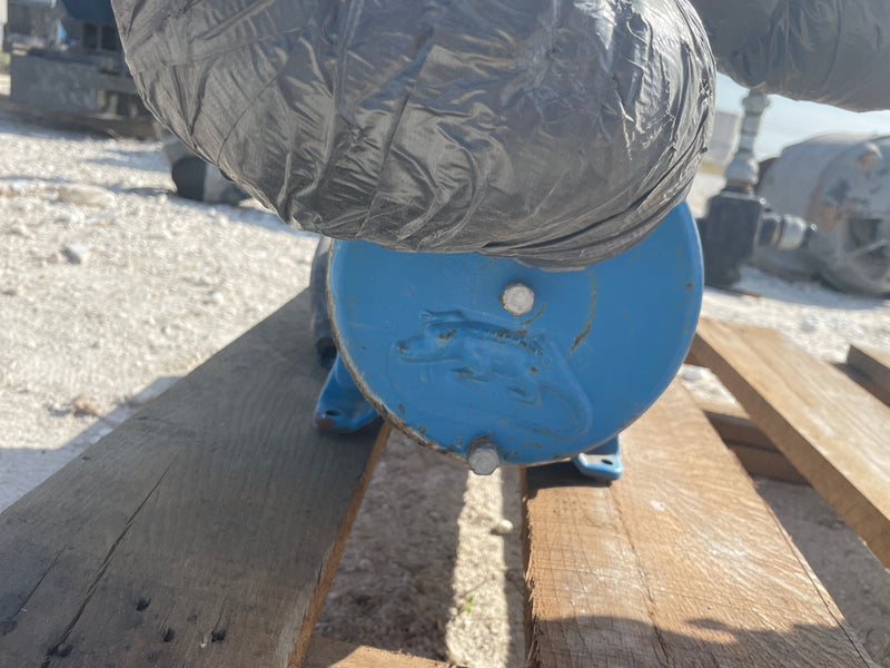 Goulds IRRI-GATOR GT15 Centrifugal Pump (1.5 HP, 110 GPM Max) Goulds 