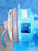 Goulds Model 3656 Centrifugal Pump - 2x1.5x8 Goulds 
