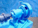 Goulds Model 3656 Centrifugal Pump - 2x1.5x8 Goulds 