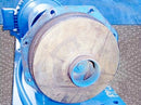 Goulds Model 3656 Centrifugal Pump - 2x1.5x8 Goulds 