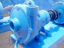 Goulds Model 3656 Centrifugal Pump - 2x1.5x8 Goulds 