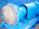 Goulds Model 3656 Centrifugal Pump - 2x1.5x8 Goulds 