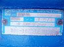 Goulds Model 3656 Centrifugal Pump - 2x1.5x8 Goulds 