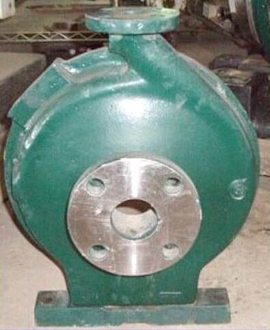 Goulds Stainless Centrifugal Pump - 3 HP Goulds 