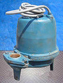 Goulds Submersible Sump Pump Goulds 