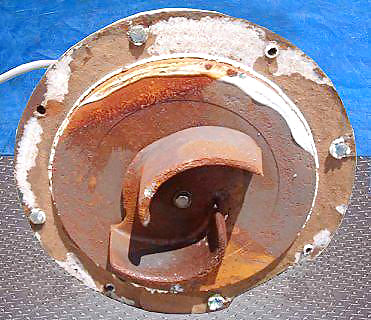 Goulds Submersible Sump Pump Goulds 