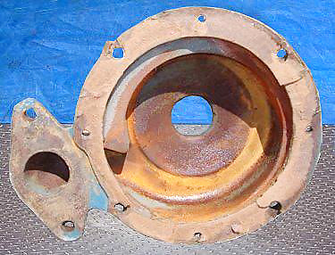 Goulds Submersible Sump Pump Goulds 