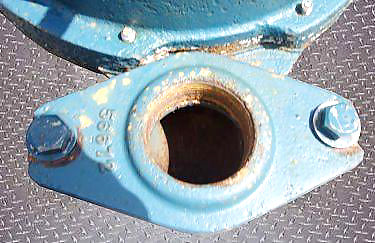 Goulds Submersible Sump Pump Goulds 