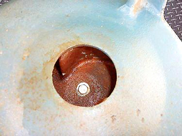 Goulds Submersible Sump Pump Goulds 