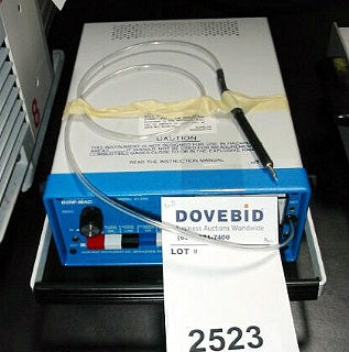 GOW-MAC Gas Leak Detector GOW-MAC 