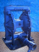 Graco Aluminum Diaphragm Pump Graco 