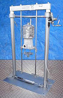 Graco Drum Unloading System Graco 