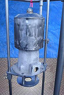 Graco Drum Unloading System Graco 