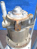 Graco Drum Unloading System Graco 