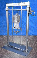 Graco Drum Unloading System Graco 