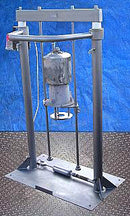 Graco Drum Unloading System Graco 