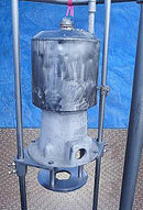 Graco Drum Unloading System Graco 