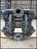 Graco Inc. Husky Series Diaphragm Pump Graco 