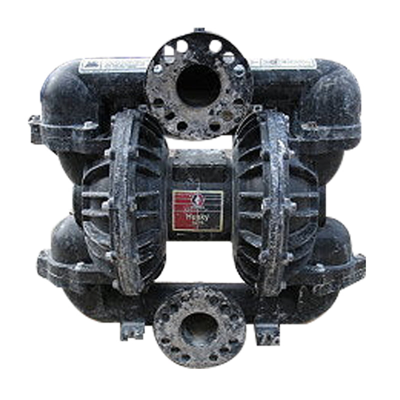 Graco Inc. Husky Series Diaphragm Pump Graco 
