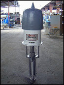 Graco PowerFlo Bulldog® Series Pneumatic Air-Powered Pump Graco 