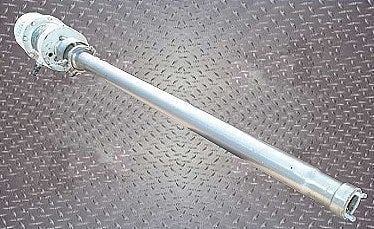 Graco President Air Powered Pump Graco 