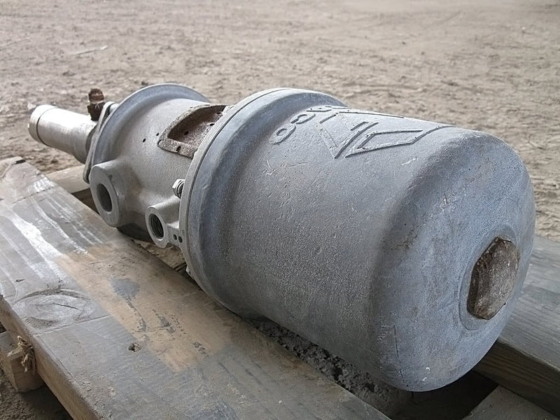 Graco President Drum Pump Graco 