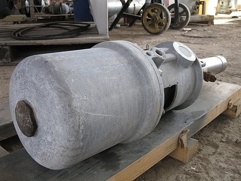 Graco President Drum Pump Graco 