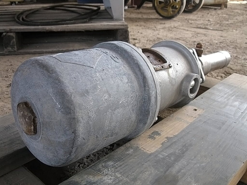 Graco President Drum Pump Graco 