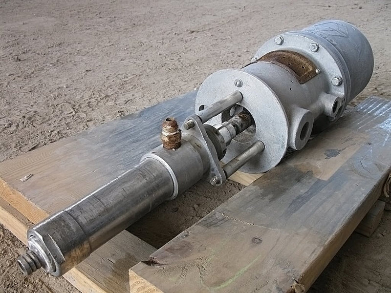 Graco President Drum Pump Graco 