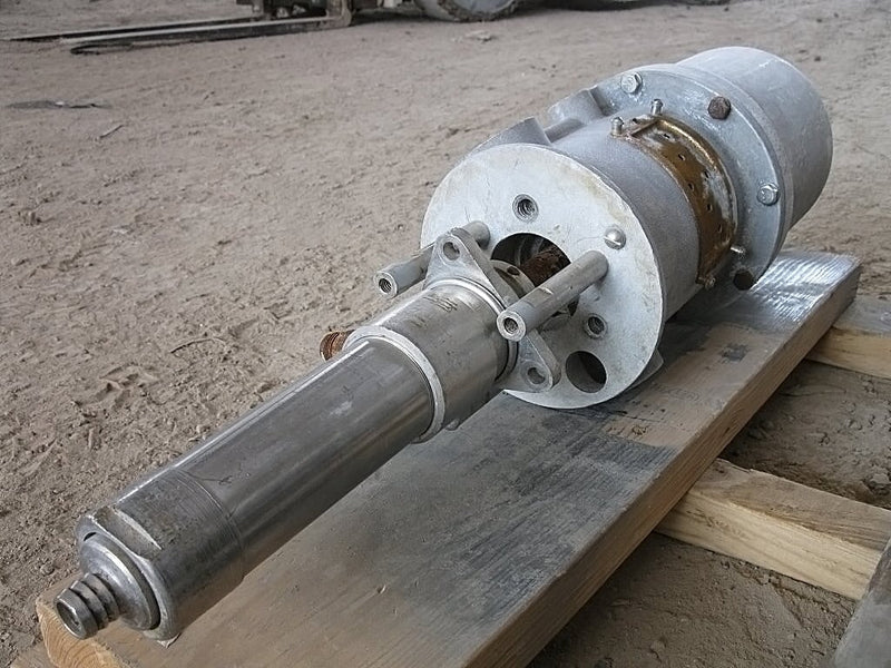 Graco President Drum Pump Graco 