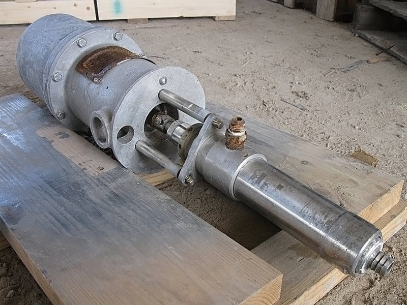 Graco President Drum Pump Graco 