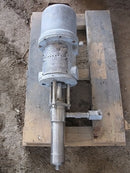 Graco President Pump Graco 