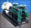 Graham Liquid Ring Vacuum Pump Graham 