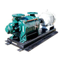 Graham Liquid Ring Vacuum Pump Graham 