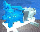 Graham Multi-Stage Precision Vacuum Pump Graham 