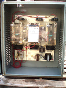 Graseby Soft Start Motor Starter – 200 HP Graseby 