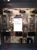 Graseby Soft Start Motor Starter – 200 HP Graseby 