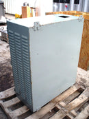 Graseby Soft Start Motor Starter – 200 HP Graseby 