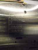 Grasselli Membrane Skinner - 18 in. Wide Grasselli SSI 