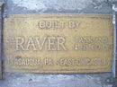 Graver Inner Dimpled Jacket Stainless Steel Mixing Tank-1600 Gallons Graver Tank and Mfg. Co., Inc. 