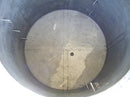 Graver Inner Dimpled Jacket Stainless Steel Mixing Tank-1600 Gallons Graver Tank and Mfg. Co., Inc. 