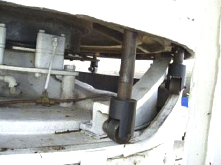 Gravity Rotary Filler-32 Head Not Specified 