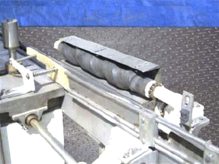 Gravity Rotary Filler-32 Head Not Specified 