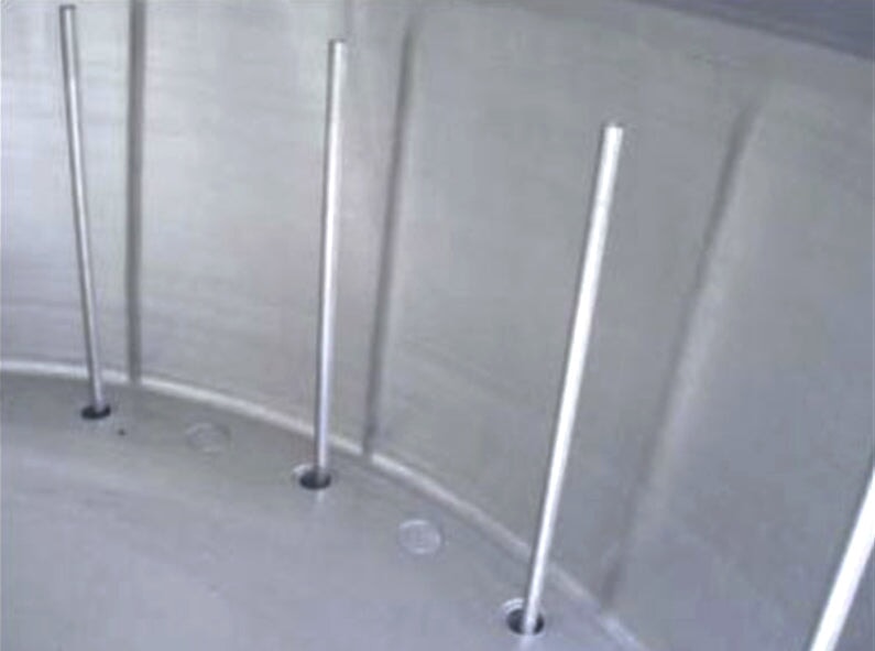 Gravity Rotary Filler-32 Head Not Specified 