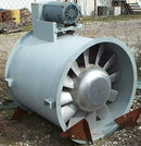 Greenheck Exhaust Fan Not Specified 